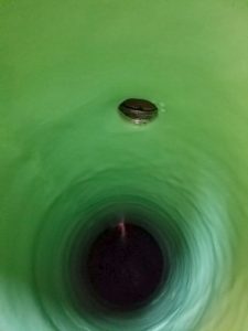 Sewer Pipe Repair