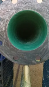 SIPP Trenchless Pipe Repair