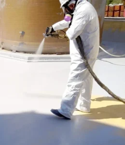 Spray Coating Services